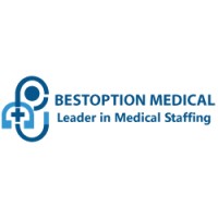 BestOption Medical Staffing logo - Similar company to Best Option