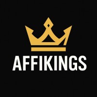 Affikings logo - Similar company to Sendouts | Crm Boost.