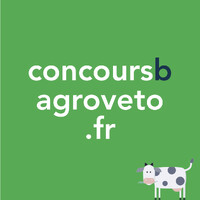Concours B Agro Veto logo - Similar company to Kameleos