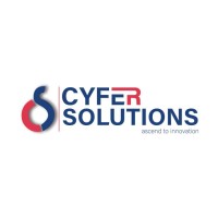 Cyfer Solutions logo - Similar company to Cyfer Solutions