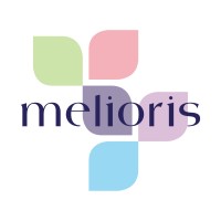 Association Melioris logo - Similar company to Simer - Syndicat Interdépartemental Mixte Pour L'Équipement Rural