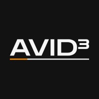 AVID3 logo - Similar company to Block5