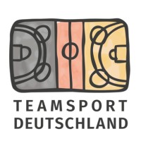 Teamsport Deutschland logo - Similar company to Team Leman Genève 3X3