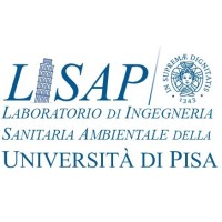 LISAP - Laboratorio di Ingegneria Sanitaria Ambientale dell'Università di Pisa logo - Similar company to Cis Spa