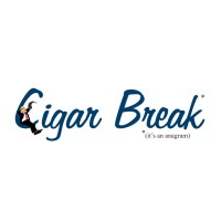Cigar Break Asset Management logo - Similar company to Mobility Trust Group