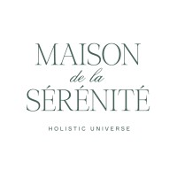 Maison de la Sérénité logo - Similar company to Cocolia Hotel