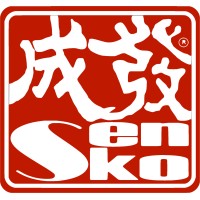 Senko Distribution logo - Similar company to Fast Way Logistics