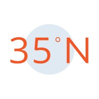 35 North logo - Similar company to 35 North Ventures