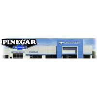 Pinegar Chevrolet logo - Similar company to Pinegar Honda