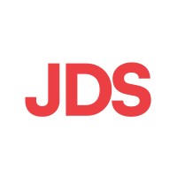 JDS logo - Similar company to Event Mender