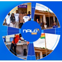 Nalo Solutions Limited logo - Similar company to Edotech Solutions