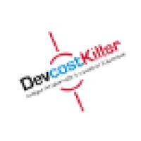 DevCostKiller logo - Similar company to Paladin Cafe