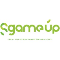 SGameUp logo - Similar company to Entropy Knowledge Network S.R.L.