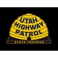 Utah Highway Patrol logo - Similar company to Fodal Online