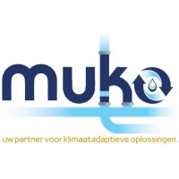 MUKO logo - Similar company to Aquabase