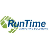 RunTime Computing Solutions, LLC logo - Similar company to Runtime Solutions