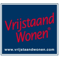 Vrijstaand Wonen B.V. logo - Similar company to Partner Wonen B.V.