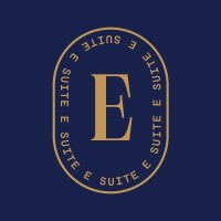 The E Suite logo - Similar company to The F Suite