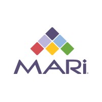MARi logo - Similar company to Compel