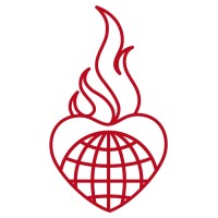 Fondazione Agostiniani nel Mondo logo - Similar company to Studio Rotella - Architecture&Design