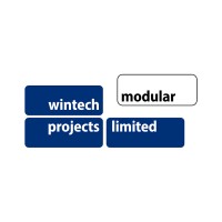 WINTECH MODULAR PROJECTS LTD logo - Similar company to Wintech Metal Processing Sdn Bhd