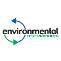 Environmental Test Products Inc. logo - Similar company to Printjet