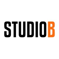 STUDIO B logo - Similar company to Go Launch