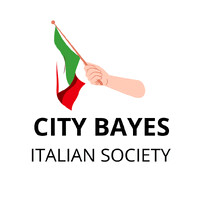 City Bayes Italian Society logo - Similar company to Studio Hruska