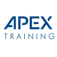 APEX Training logo - Similar company to Soretol