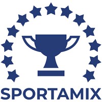 Sportamix logo - Similar company to Grandmaster Llc
