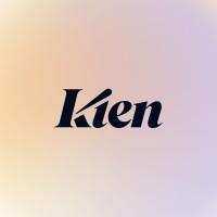 Kíen logo - Similar company to Bullit Digital