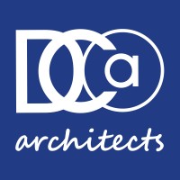 DCa architects - David Coles architects logo - Similar company to V4 Architects Ltd