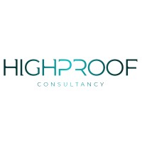 Highproof Consultancy logo - Similar company to Fröyja