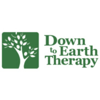 Down to Earth Therapy logo - Similar company to Authentic Roots Therapy