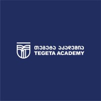 Tegeta Academy - თეგეტა აკადემია logo - Similar company to Tegeta For Business • თეგეტა ბიზნესი
