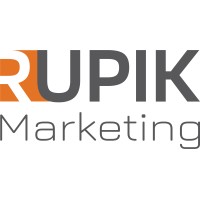 Rupik-Marketing logo - Similar company to Rupik Group