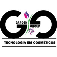 Garden Group Cosméticos logo - Similar company to Llwreis Group