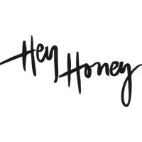 Hey Honey | Yoga & Activewear logo - Similar company to Cito Scaile