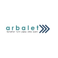 Arbalet logo - Similar company to Dataport