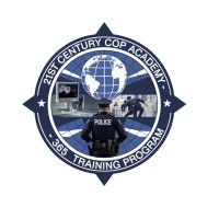Law Enforcement Video AI logo - Similar company to Police Body Camera
