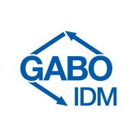 GABO IDM mbH logo - Similar company to Inspecdrone Gmbh