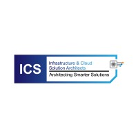 Infrastructure & Cloud Solution Architects logo - Similar company to Kriss Techserv - It Infrastructure & Cloud Migration Specialist
