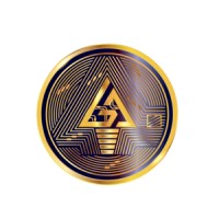 Golden Arrow Token logo - Similar company to Feed Every Gorilla