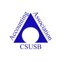 Accounting Association CSUSB logo - Similar company to Asian Pacific Cpa Association (Apcpaa)