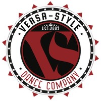 Versa-Style Dance Company logo - Similar company to Ucla New Student & Transition Programs