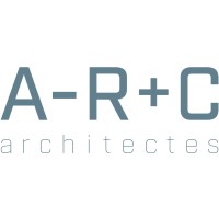 A-R+C architectes logo - Similar company to Made Architectes