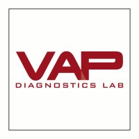 VAP Diagnostics Lab logo - Similar company to Circulogene