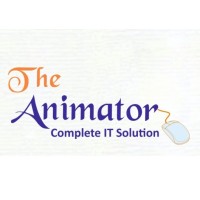 The Animator logo - Similar company to Maqueensoft