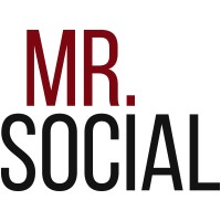 MrSocial.pl logo - Similar company to Rebrain
