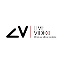 LiveVideo.lt logo - Similar company to Liveaction.Lt